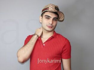 Jonykarimi