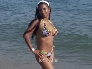 Joohaana