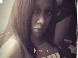 Joordan