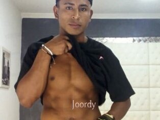 Joordy