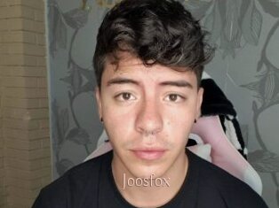 Joosfox