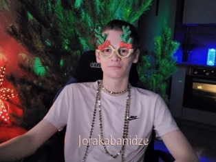 Jorakabanidze
