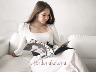 Jordanakatana