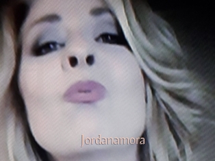 Jordanamora