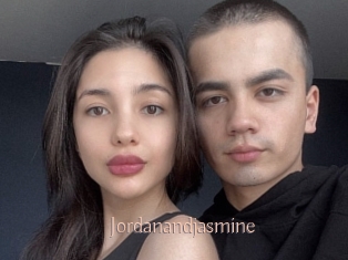 Jordanandjasmine