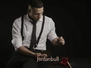 Jordanbull