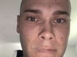 Jordang