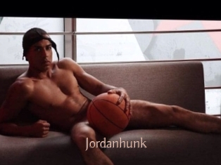 Jordanhunk