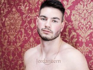 Jordanitern