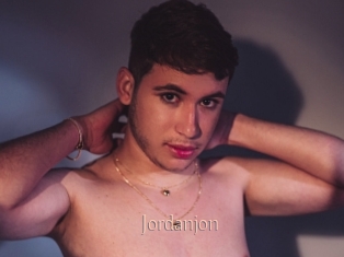 Jordanjon