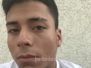 Jordanlatinb