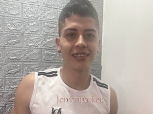 Jordanparker