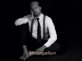 Jordanparkerr