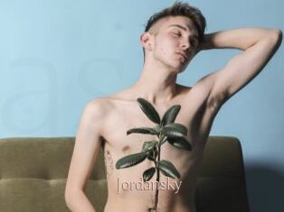 Jordansky