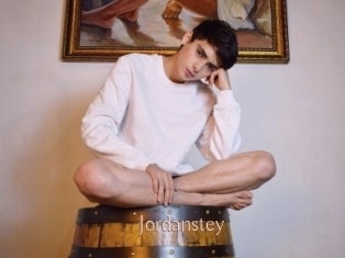 jordanstey Anal Sexe