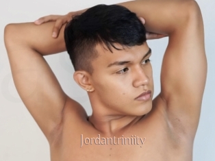 Jordantriniity
