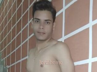Jordihome