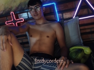 Jordycordero