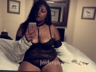Jordynjay