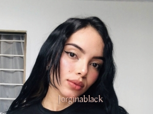 jorginablack Anal Sexe