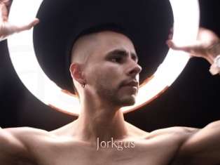 Jorkgus