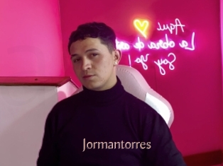 Jormantorres