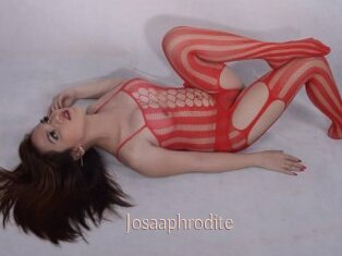 Josaaphrodite