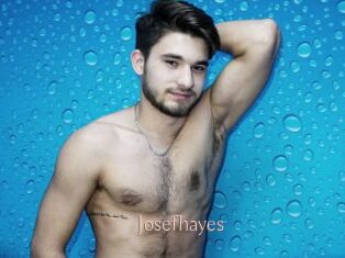 Josefhayes