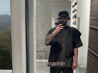 Josemarinio