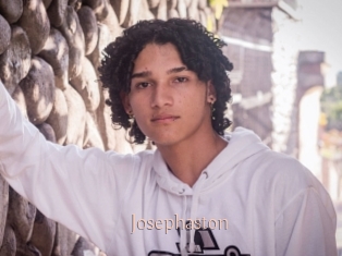 Josephaston
