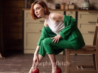 Josephinefletch