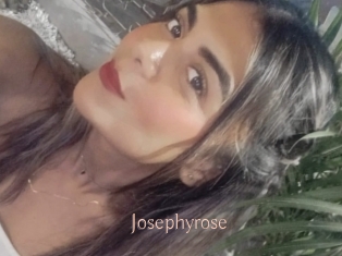 Josephyrose
