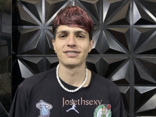 Josethsexy