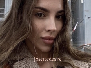 Josettedesire