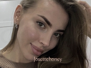 Josettehoney