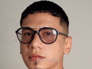 josh_miller Anal Sexe