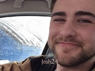 josh24 Anal Sexe