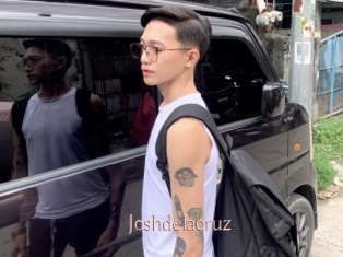 Joshdelacruz