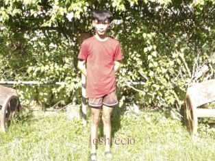 Joshrecio