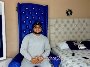 Joshsexyhot26
