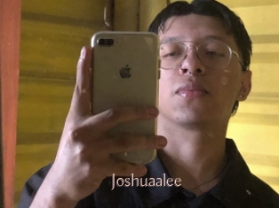 joshuaalee Anal Sexe