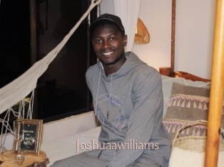 Joshuaawilliams