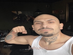 Joshuakent