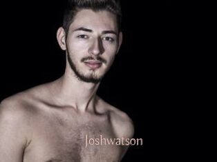 Joshwatson