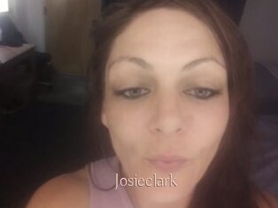 Josieclark
