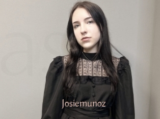 Josiemunoz