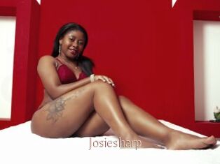Josiesharp