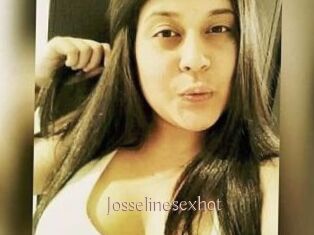 Josselinesexhot