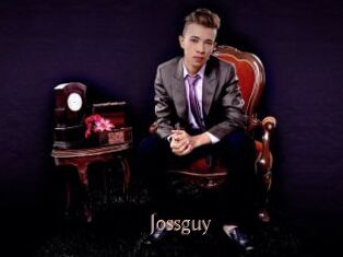 jossguy Anal Sexe