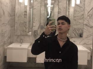Josshrincon